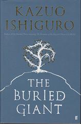 The Buried Giant by Kazuo Ishiguro